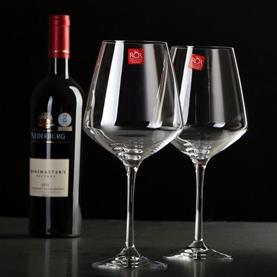 RCR Sklen. ARIA VÍNO DB 6 x 790 ml