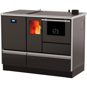 Alfa Plam Alfa Term 20 black