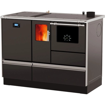 Alfa Plam Alfa Term 20 black