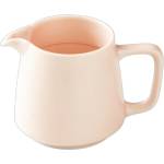 Origami Aroma Coffee Server 400 ml - Матово розово (4536058021491)