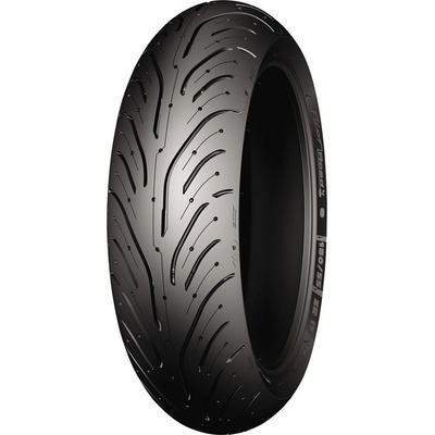 Michelin Pilot Road 4 Scooter 160/60 R14 65H
