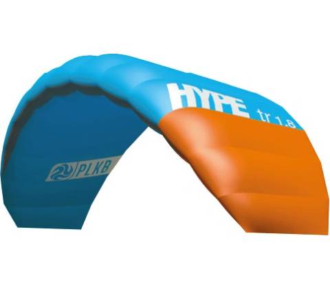 PLKB Hype TR 1,8m