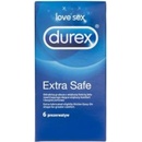 Durex Extra Safe 6 ks