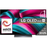 LG OLED55C51LA