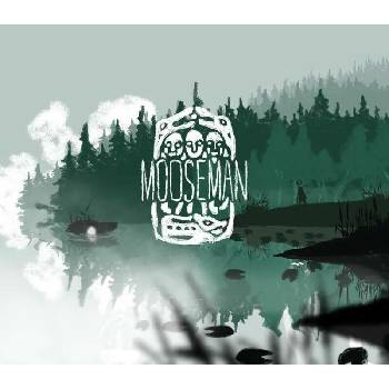 The Mooseman