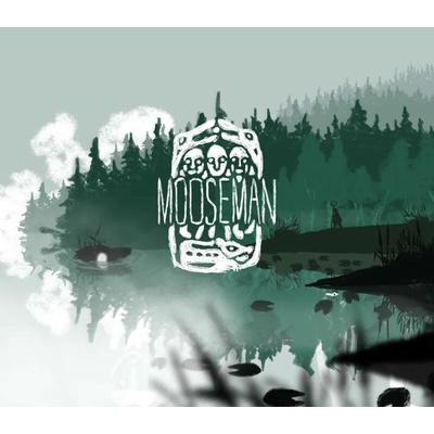 The Mooseman