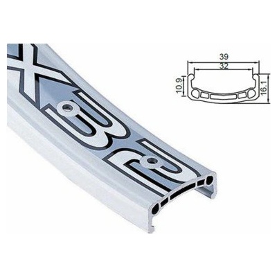 Alexrims Extreme DX32