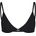 Rip Curl Дамско бикини горнище Rip Curl Women's Premium Surf Fixed Tri Bikini top - Black - размер XXL (150-3993-0117)