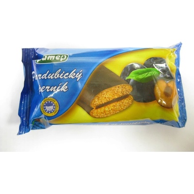 PAMEP Perník švestkový 60 g – Zbozi.Blesk.cz