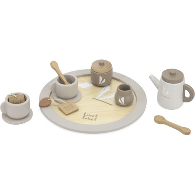 Label Label Čajový set Nougat