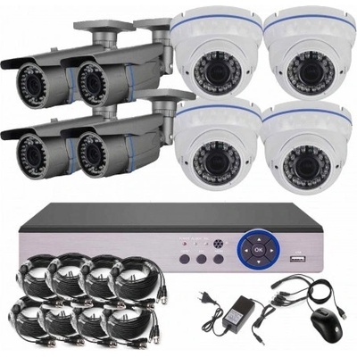 EONBOOM VR4+4W