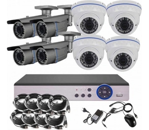 EONBOOM VR4+4W