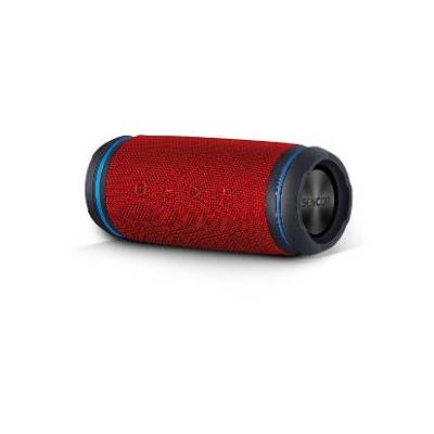 SSS 6400N SIRIUS RED SENCOR