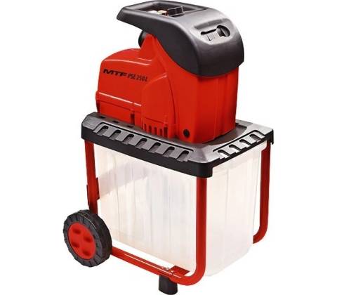 MTF PSE 250 L