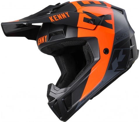 Kenny Performance 24