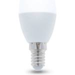 Forever LED крушка Forever RTV003434, E14, SMD2835, 6W, 245 lm, 4500K, неутрално бялa (RTV003434)