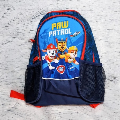 Fabrizio Tlapková Patrola modrý