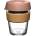 KeepCup Brew Cork M - Frappe Bronze (BCFRA12)