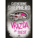 Vražda za trest