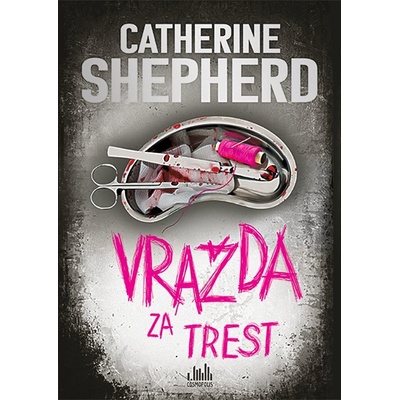 Vražda za trest