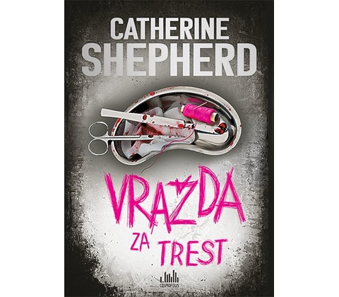 Vražda za trest