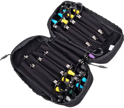 CAMP Rocket Case