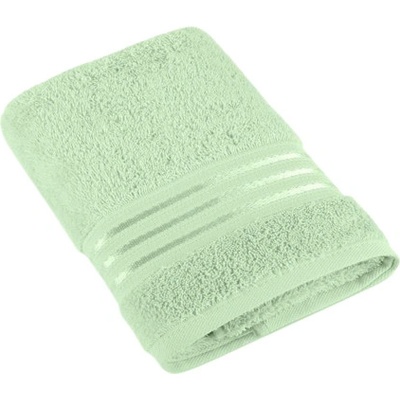 Bellatex ručník Linie 50 x 100 cm zelená