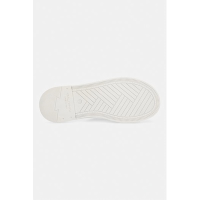 Baldinini чехли дамски от кожа (D6E119P1NAPP.9061)