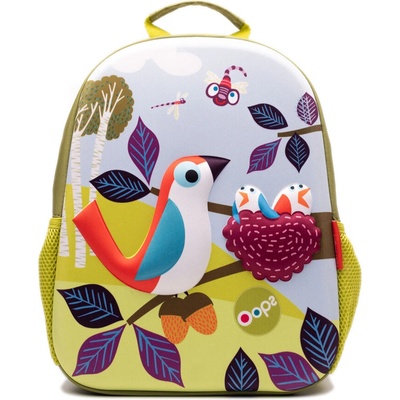 Oops Детска раница - Птиче (op3001432)