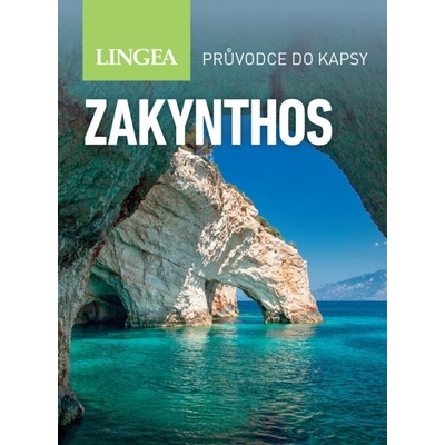 Zakynthos - průvodce do kapsy