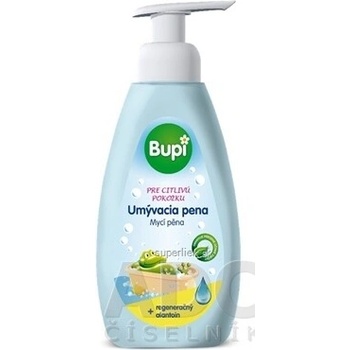 Bupi BABY Umývacia pena s alantoínom 1x500 ml, 8585000744908