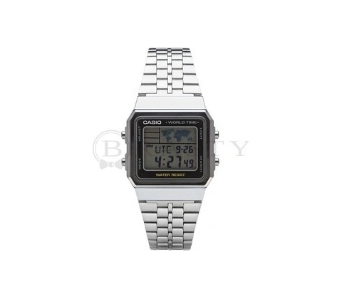 Casio A-500WA-1D