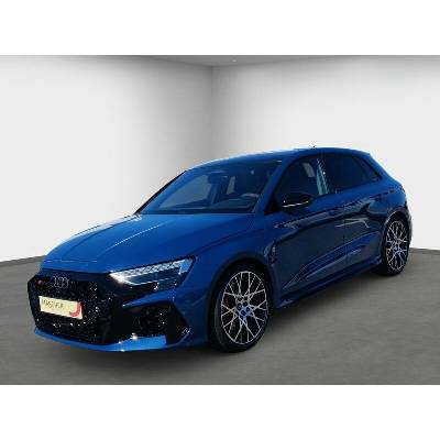 Audi RS3 Sportback 294 kW