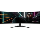 Gigabyte AORUS CO49DQ