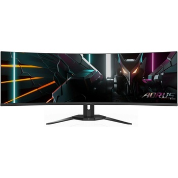 Gigabyte AORUS CO49DQ