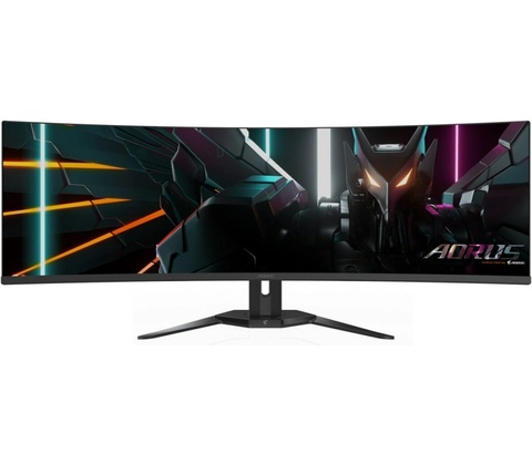 Gigabyte AORUS CO49DQ