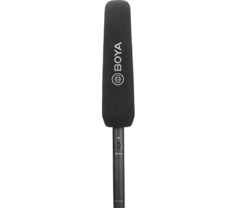BOYA BY-PVM3000M