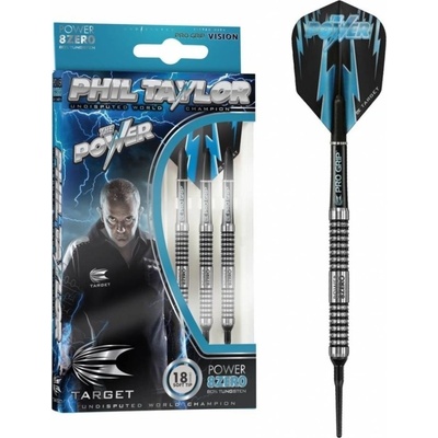 Target Power 8Zero Phil Taylor 16 g