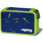 ergobag Maxi Pencil Case Front RunBear