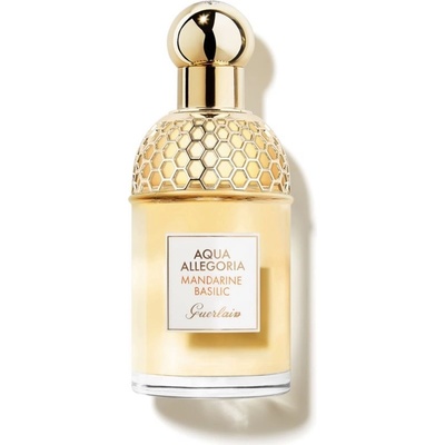 Guerlain Aqua Allegoria Mandarine Basilic toaletná voda unisex 75 ml