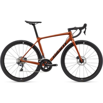 Giant TCR Advanced Disc 1+ Pro Compact 2022