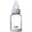 Bibs Стъклена бебешка бутилка Bibs - Със силиконов биберон, 120 ml, Baby Blue (50191231)