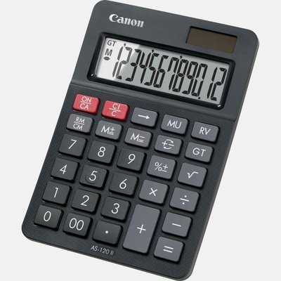 Canon AS-120 II