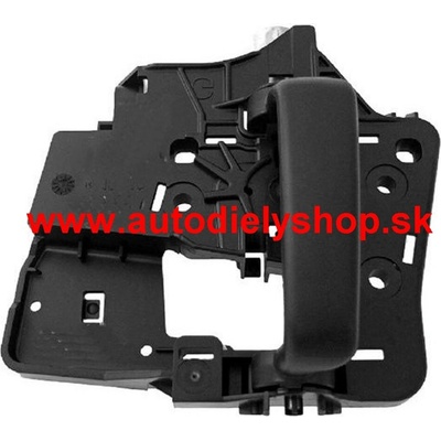 Fiat SCUDO 1/07- kľučka posuvných dverí vnútorná pravá