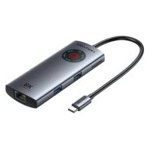 Vention Docking Station Type-C - TQZHB - 8K (TQZHB)
