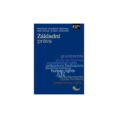 Základní práva