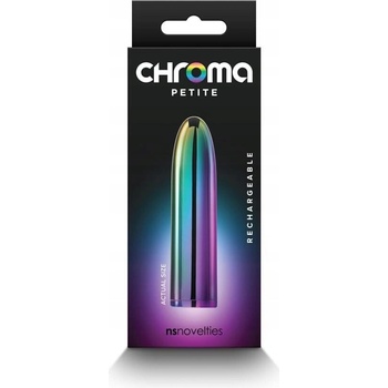 CHROMA Petite Multicolor