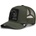 Goorin Шапка с козирка Goorin Trucker Cap The Panther Cap - Palm - размер One Size (904-4625-0711)