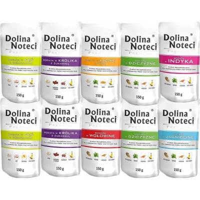 Dolina Noteci premium mix 10x150 g