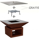 VULCANUS Gril Pro730 Camp